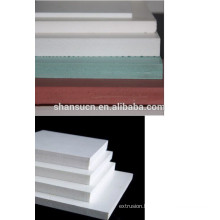 PVC RIGID BOARD FOR CHIAN